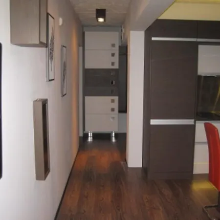 Alegria Appartement Varna