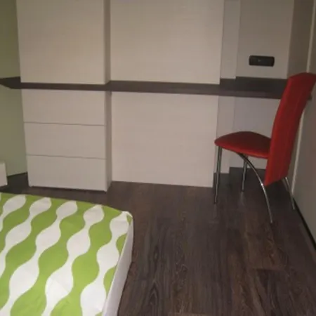 Alegria Appartement Varna