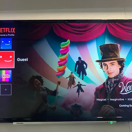 Alegria Apartment Varna