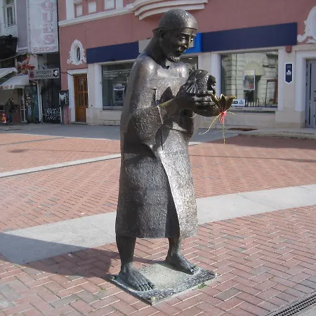 Alegria Apartment Varna