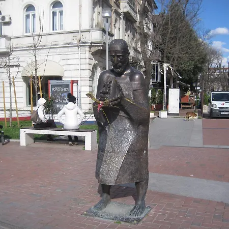 Alegria Варна