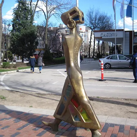 Apartment Alegria Varna