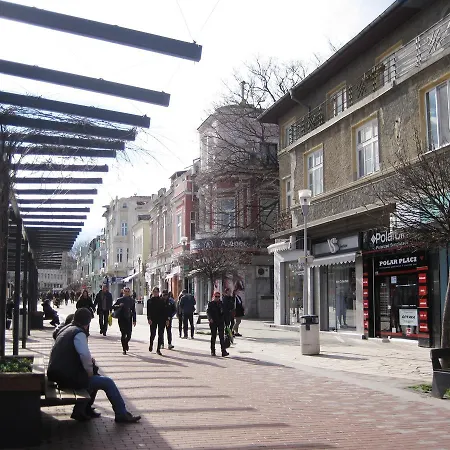 Alegria * Варна