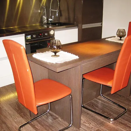 Alegria Apartment Varna