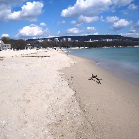 Alegria Apartment Varna